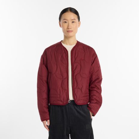 LNYパデットジャケット