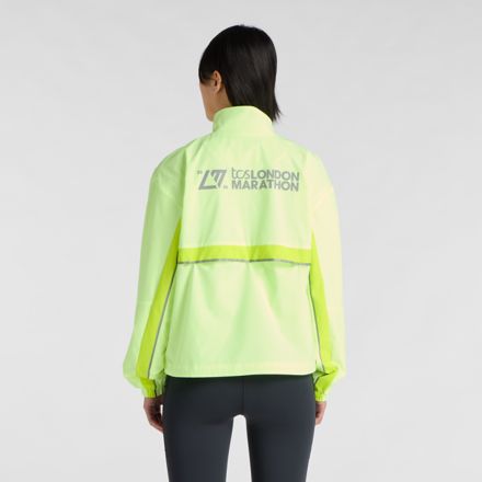 London Edition Marathon Jacket