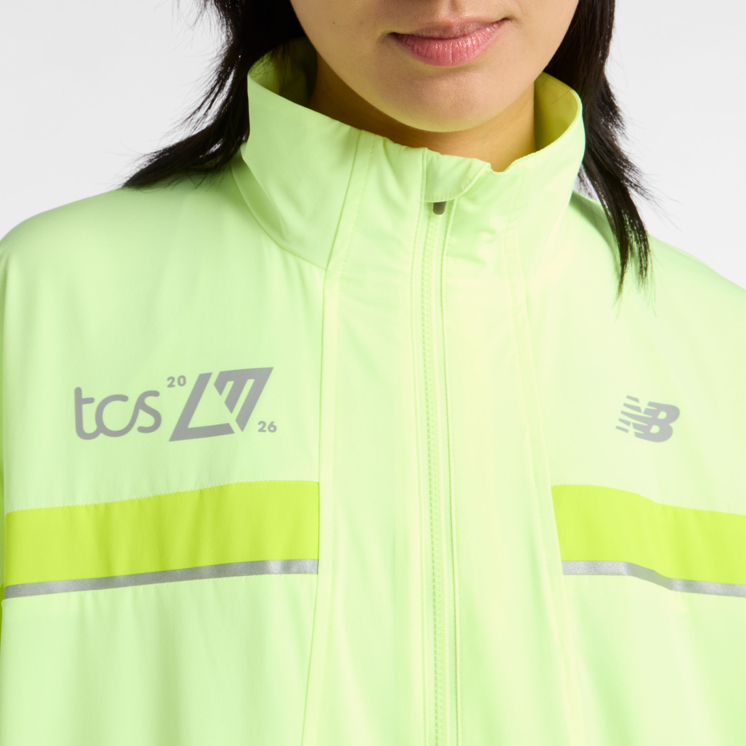 London Edition Marathon Jacket