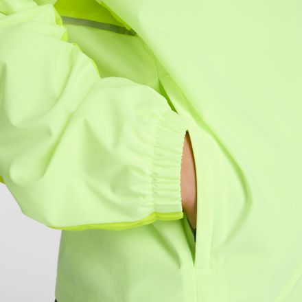 London Edition Marathon Jacket