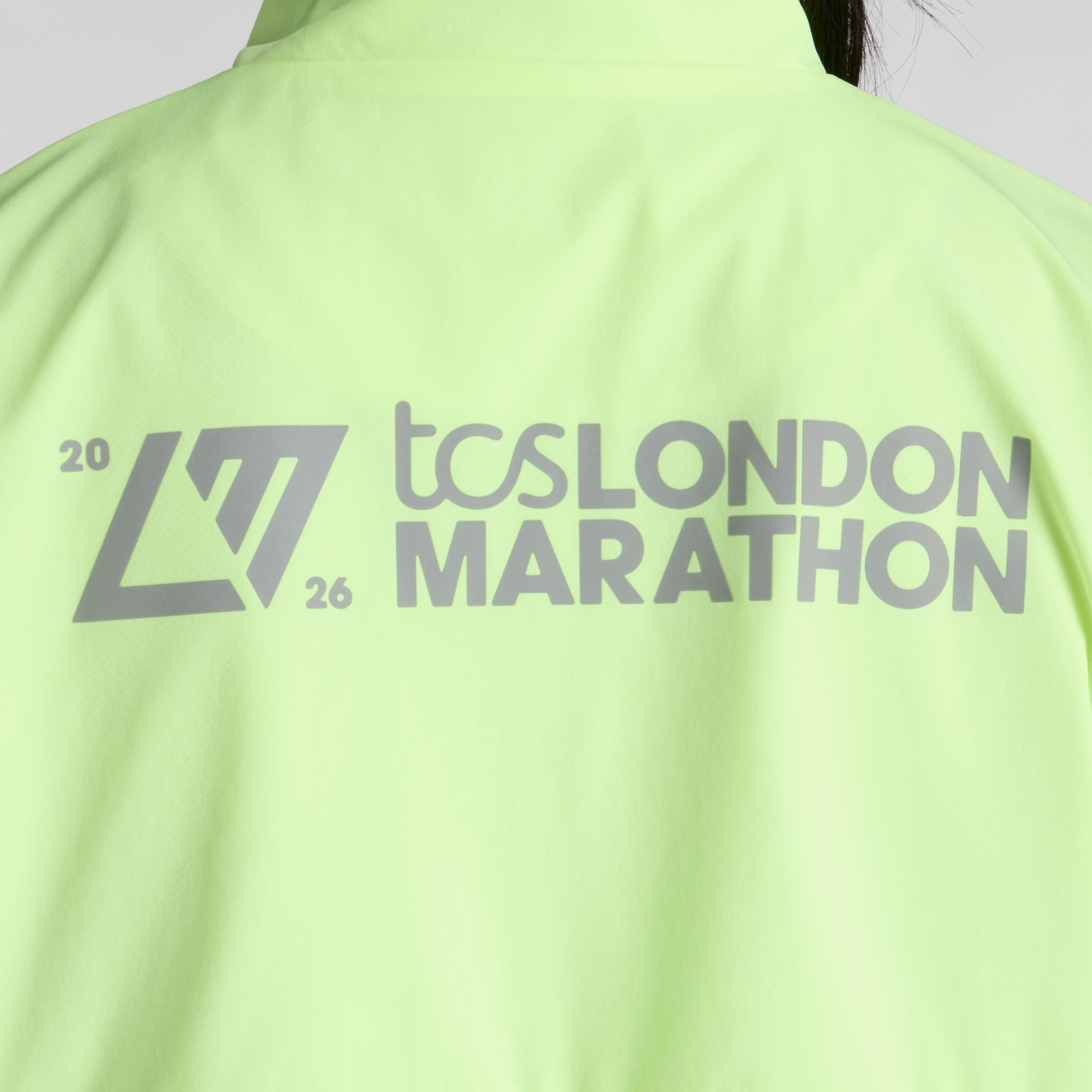 London Edition Marathon Jacket