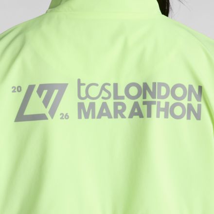 London Edition Marathon Jacket