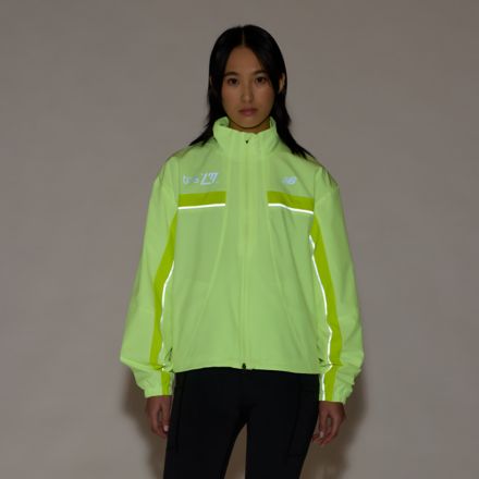 London Edition Marathon Jacket