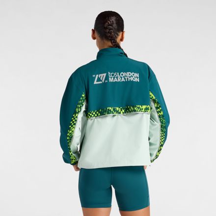 London Edition Marathon Jacket