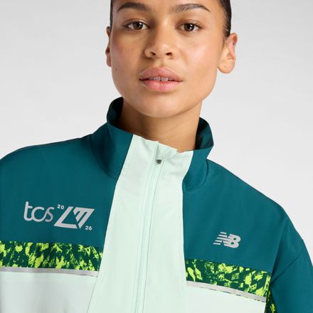 London Edition Marathon Jacket