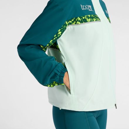 London Edition Marathon Jacket