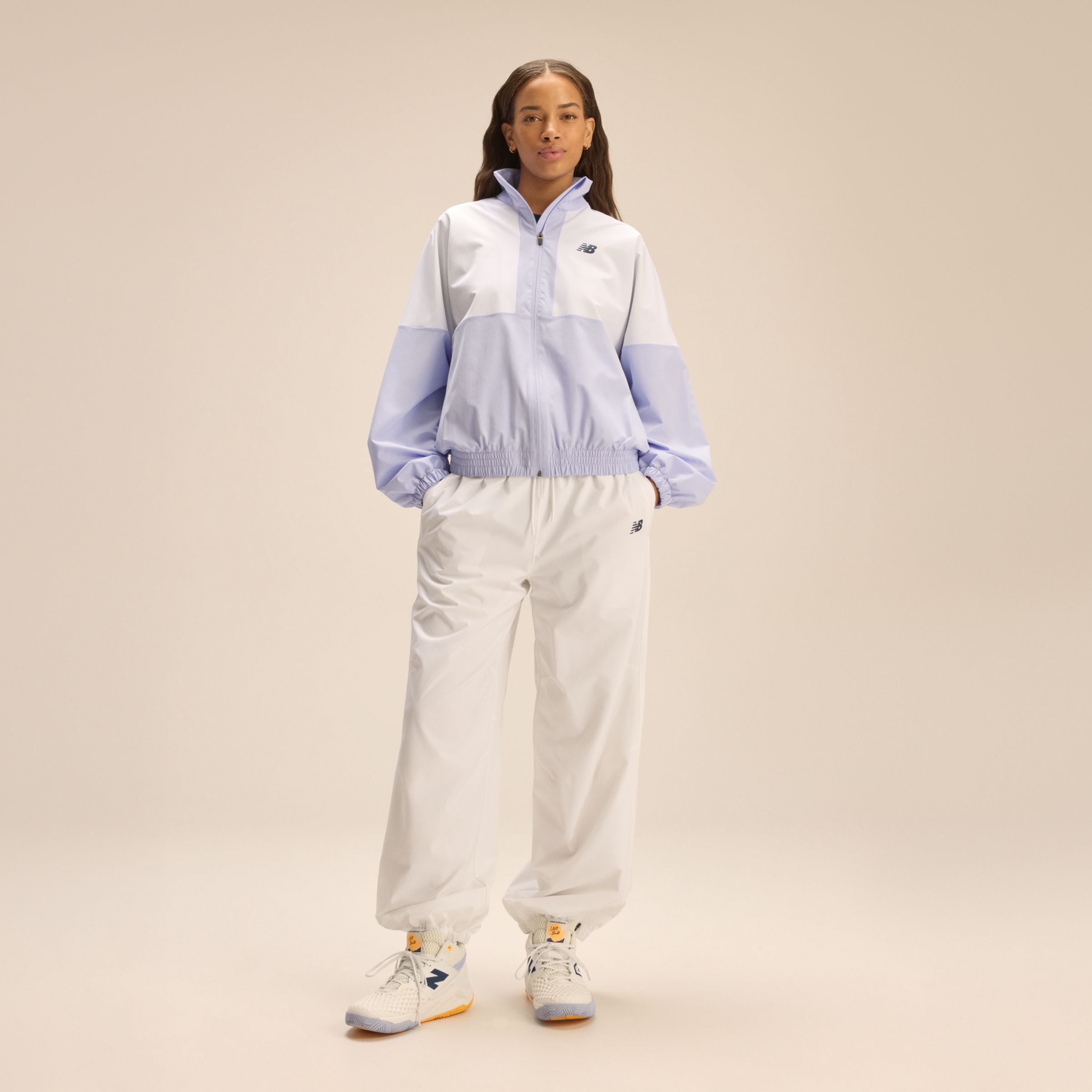 Coco Gauff Signature Melbourne Jacket