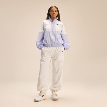 Coco Gauff Signature Melbourne Jacket, DAYBREAK, WJ61O0W1DYK