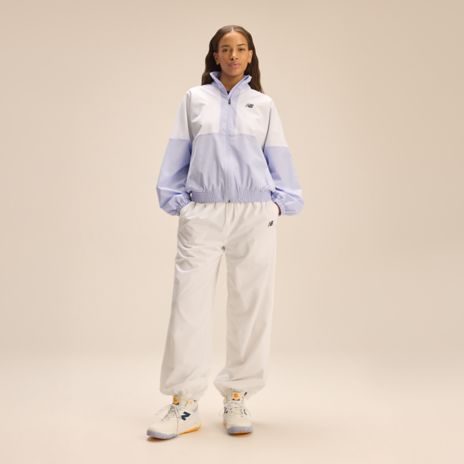 Coco Gauff Signature Melbourne Jacket