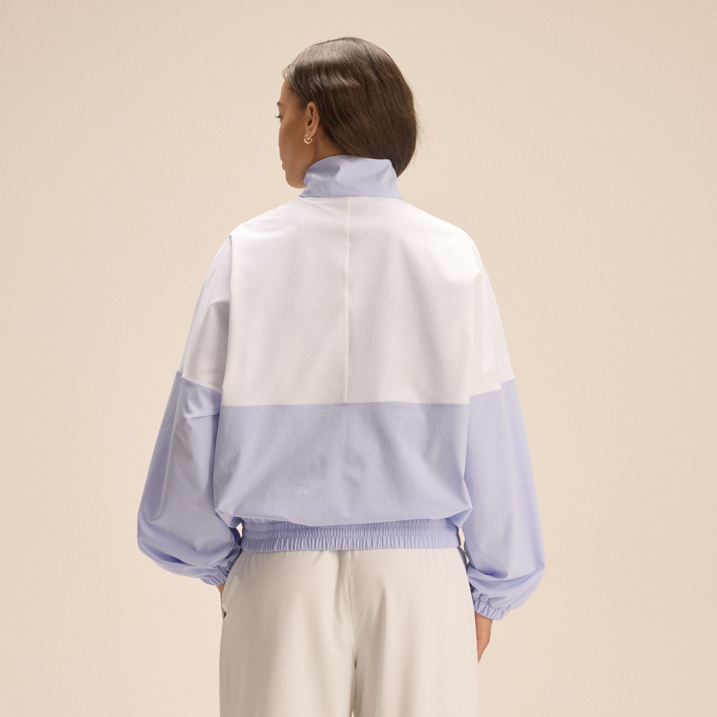 Coco Gauff Signature Melbourne Jacket