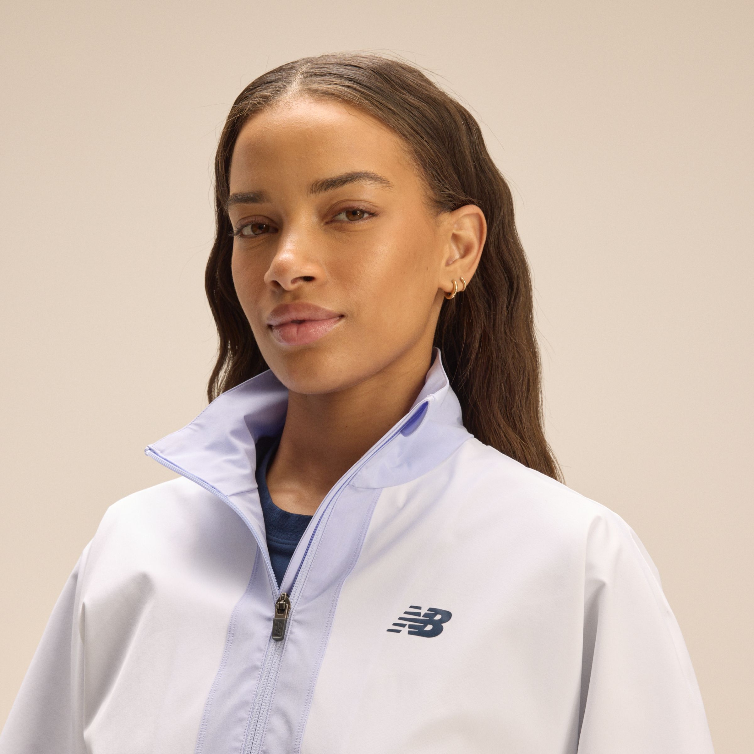Coco Gauff Signature Melbourne Jacket