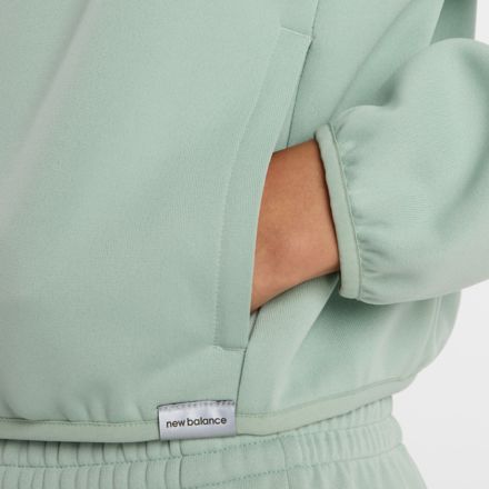 ニットトラックジャケット