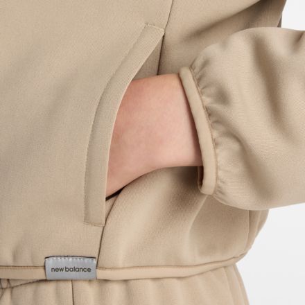 ニットトラックジャケット