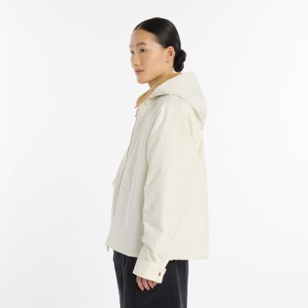 LNY Woven Jacket Western Fit