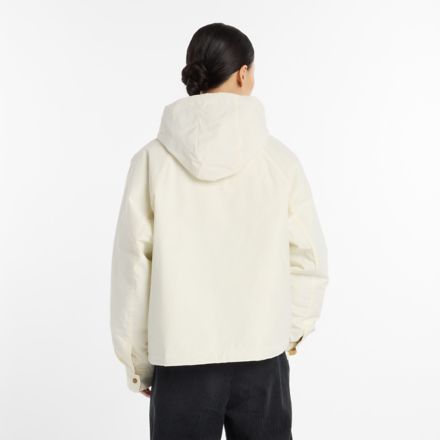 LNY Woven Jacket Western Fit