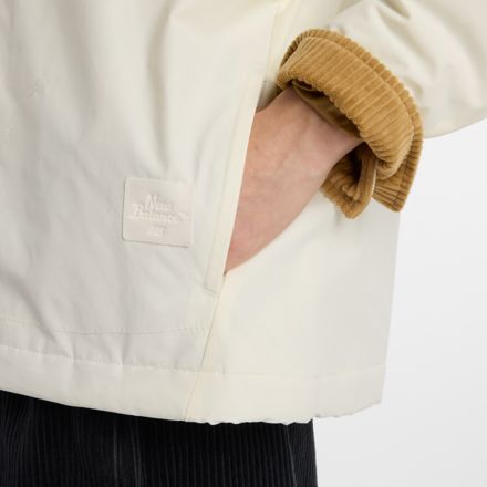 LNY Woven Jacket Western Fit