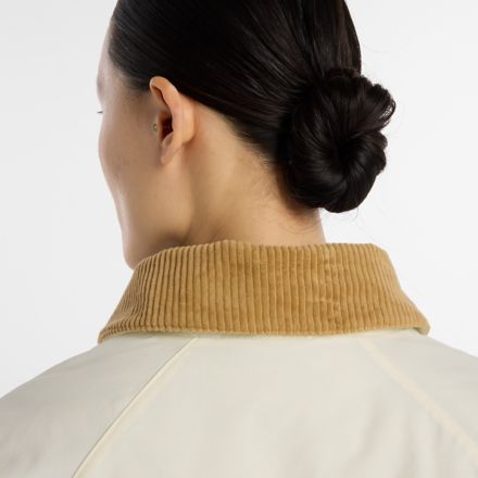 LNY Woven Jacket Western Fit