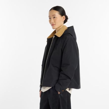Lunar New Year Woven Jacket