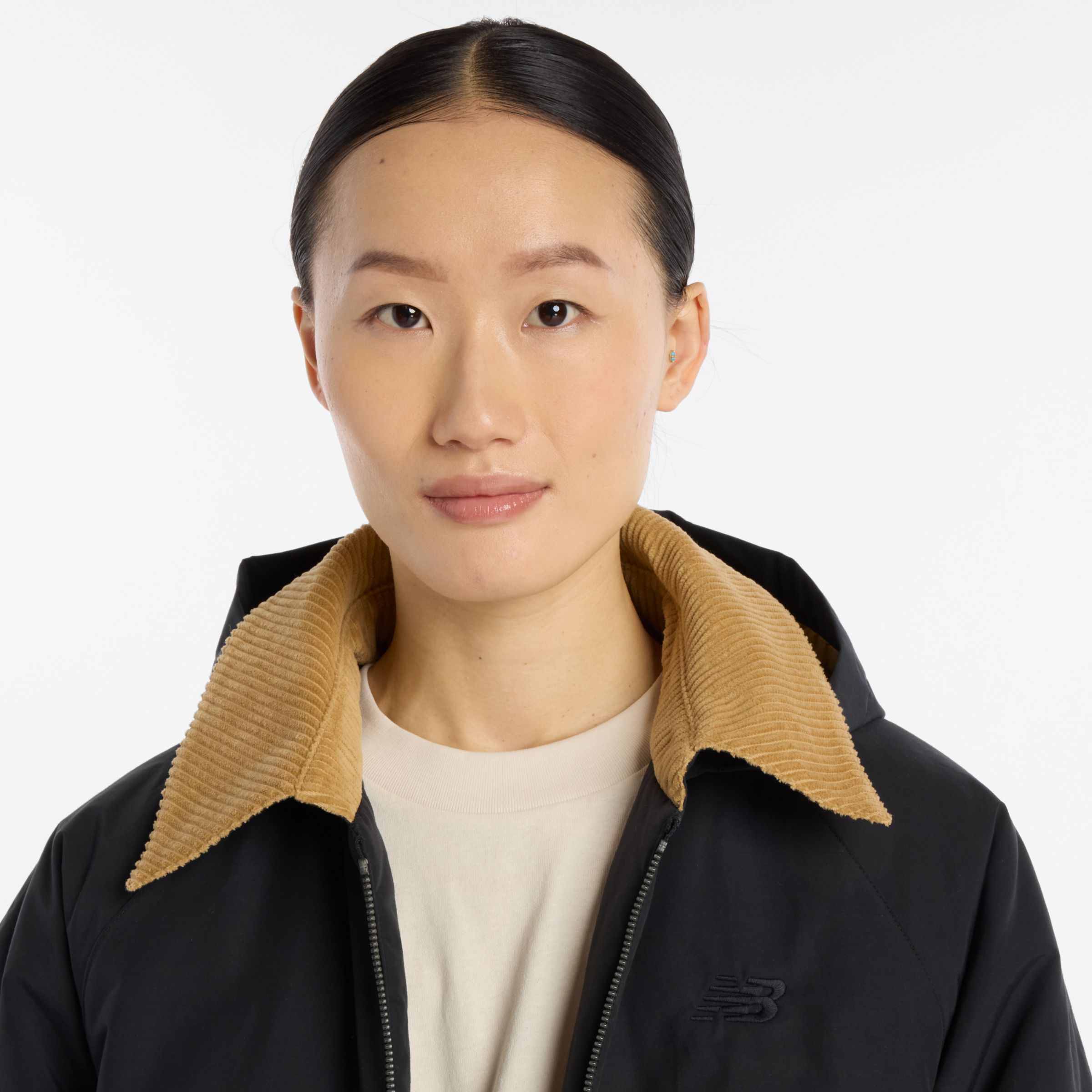 Lunar New Year Woven Jacket