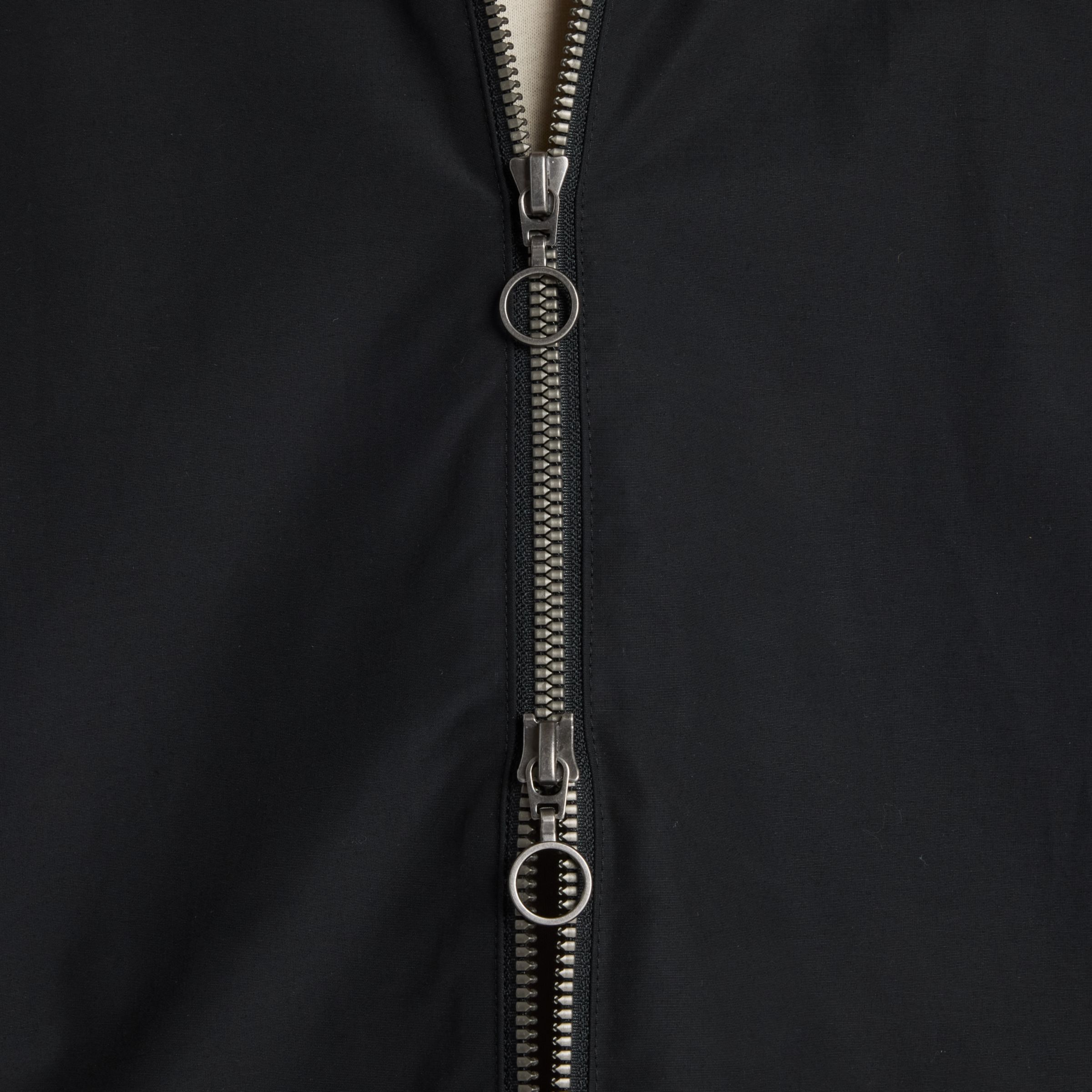 Lunar New Year Woven Jacket