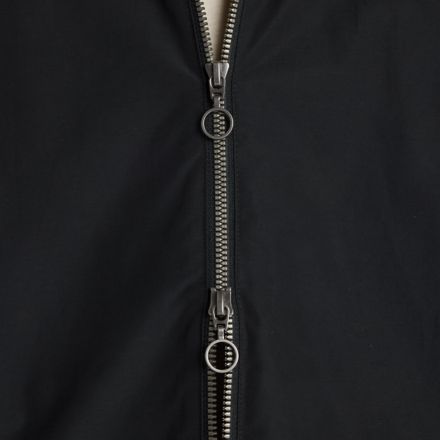 Lunar New Year Woven Jacket