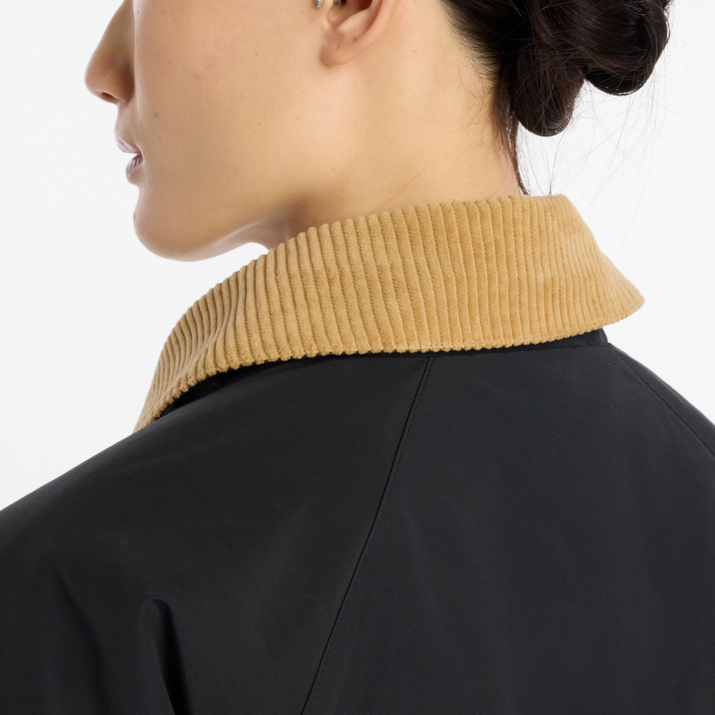 Lunar New Year Woven Jacket