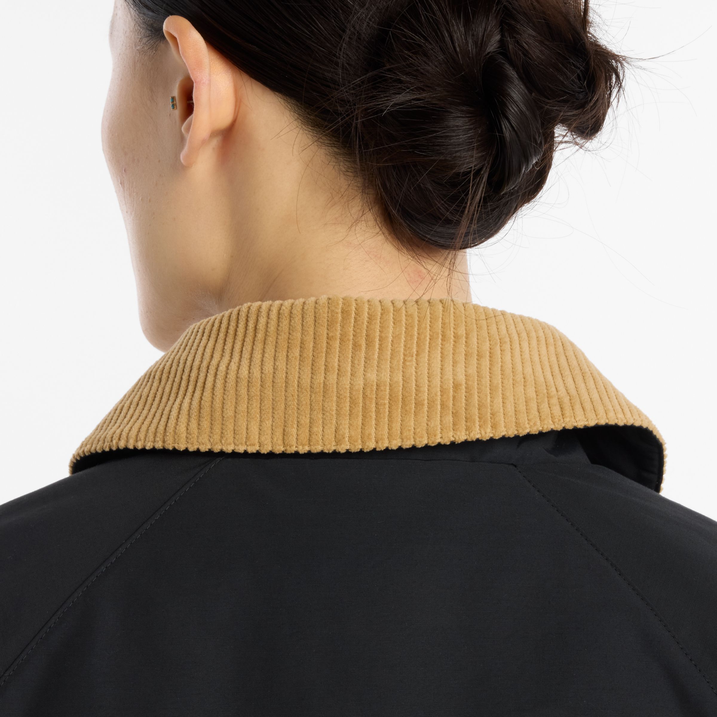 Lunar New Year Woven Jacket