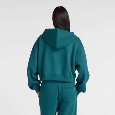 Veste en polaire &agrave; gliss&egrave;re int&eacute;grale Trackside