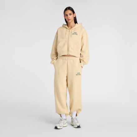 Veste en polaire &agrave; gliss&egrave;re int&eacute;grale Trackside, MEDUSA VERTE, WJ61W2EEABC