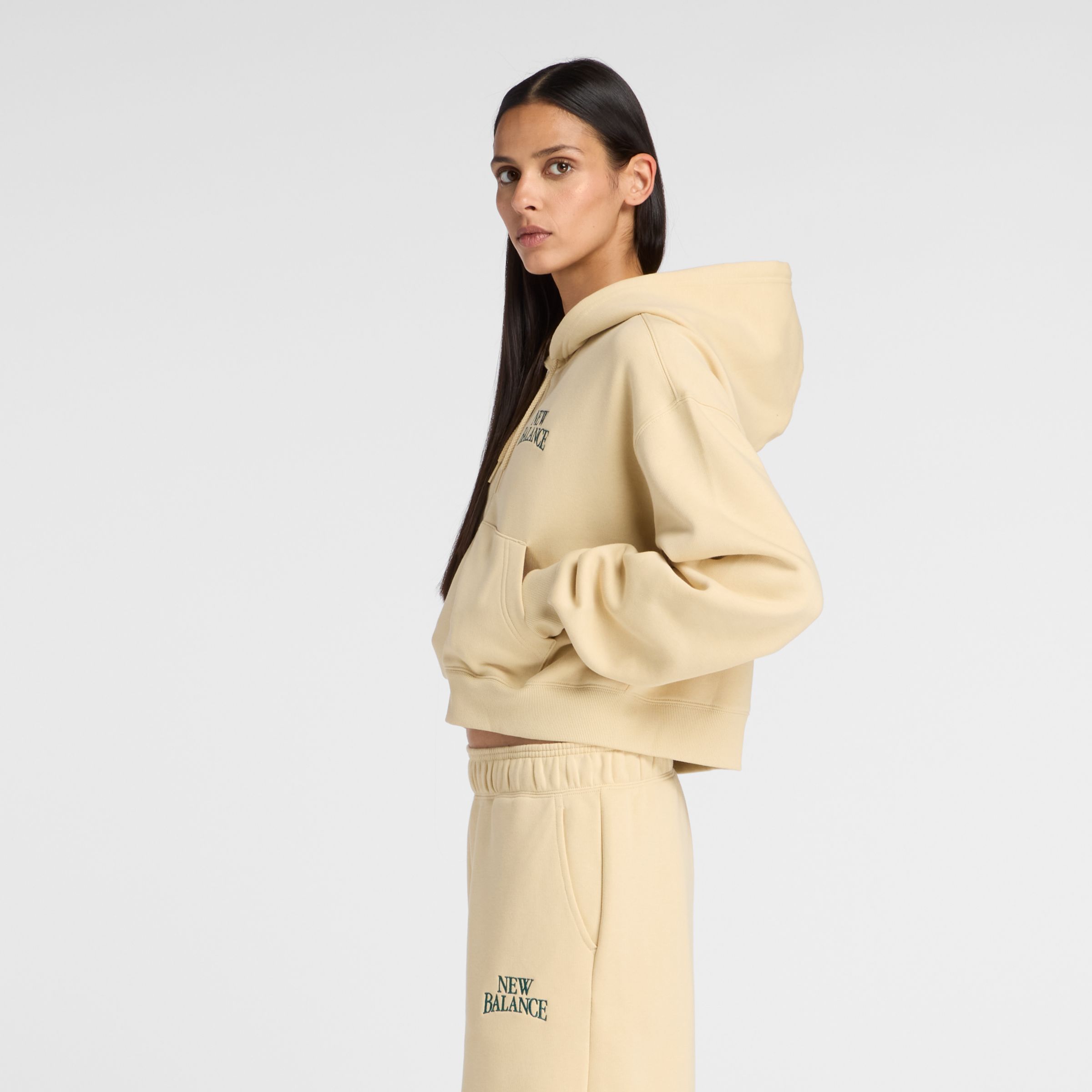 Trackside Fleece Full Zip