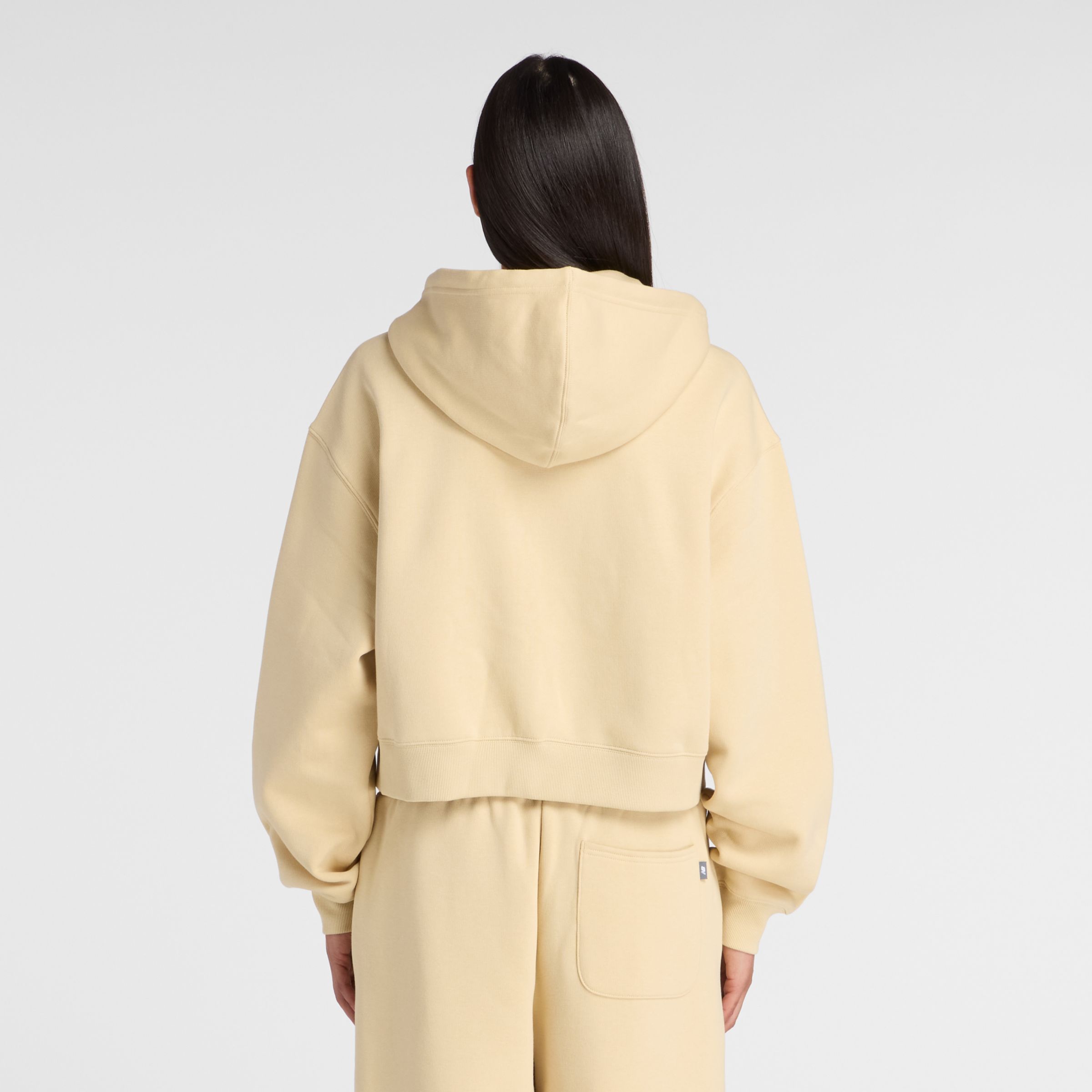 Trackside Fleece Full Zip