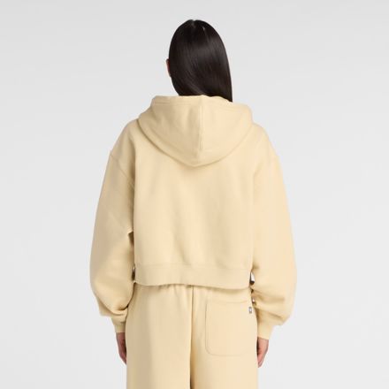 Trackside Fleece Full Zip