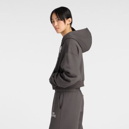 Veste en polaire &agrave; gliss&egrave;re int&eacute;grale Trackside