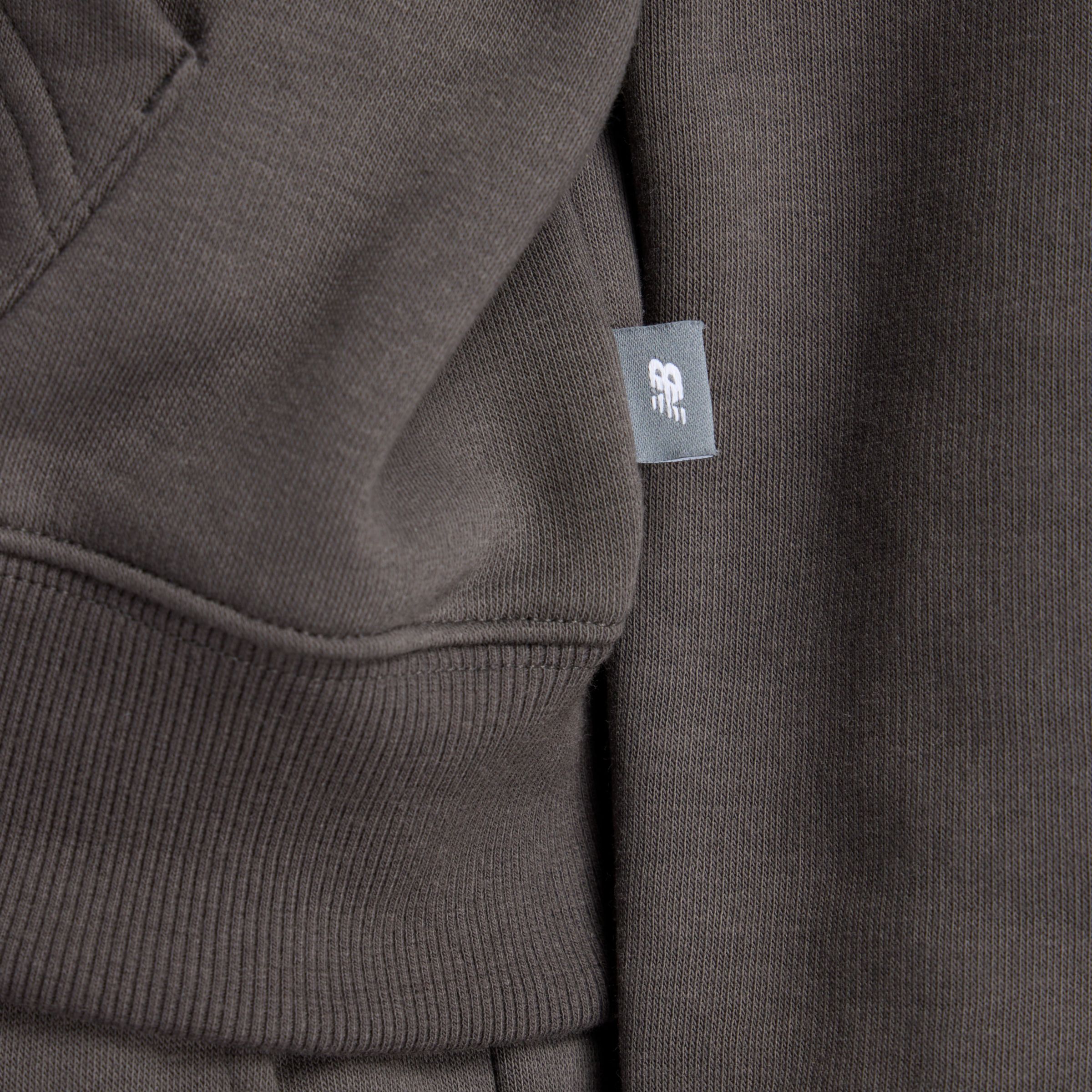 Veste en polaire &agrave; gliss&egrave;re int&eacute;grale Trackside