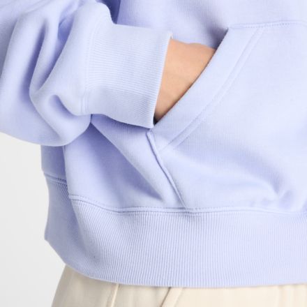 Trackside Fleece Full Zip