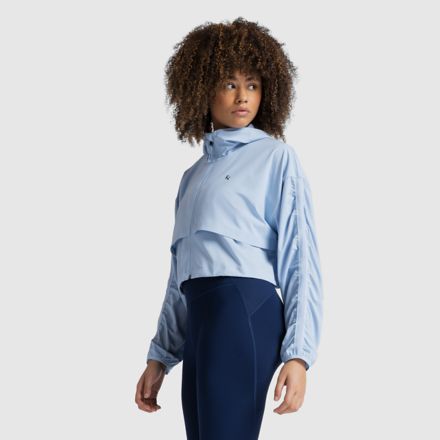 Klutch Athletics Woven Jacket