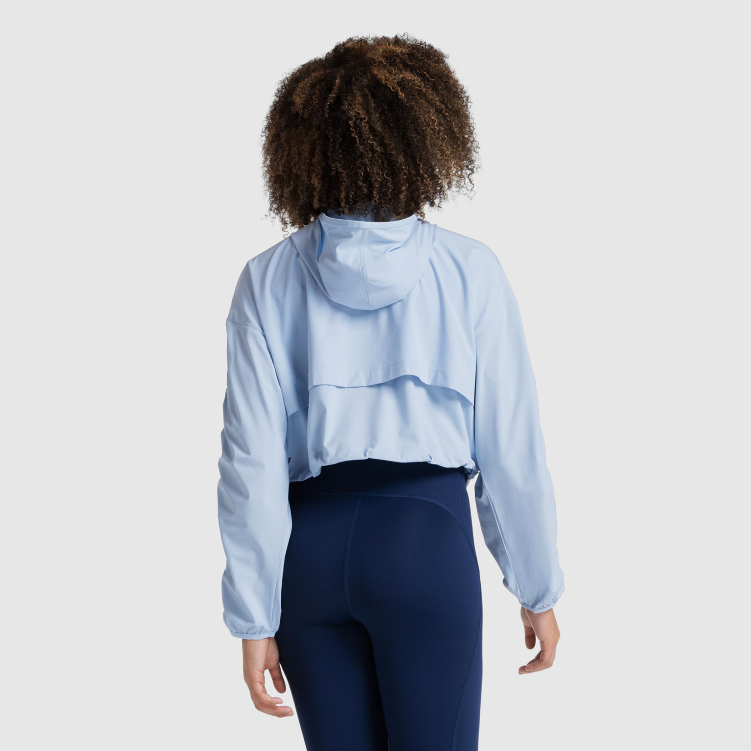 Klutch Athletics Woven Jacket