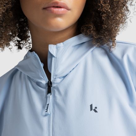 Klutch Athletics Woven Jacket