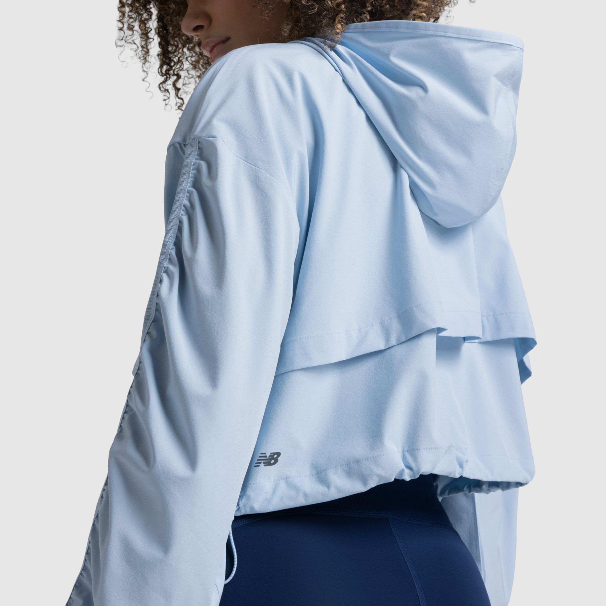 Klutch Athletics Woven Jacket