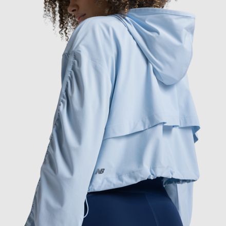 Klutch Athletics Woven Jacket