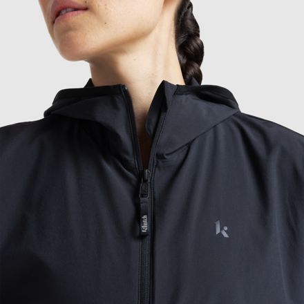 Klutch X NBウーブンジャケット