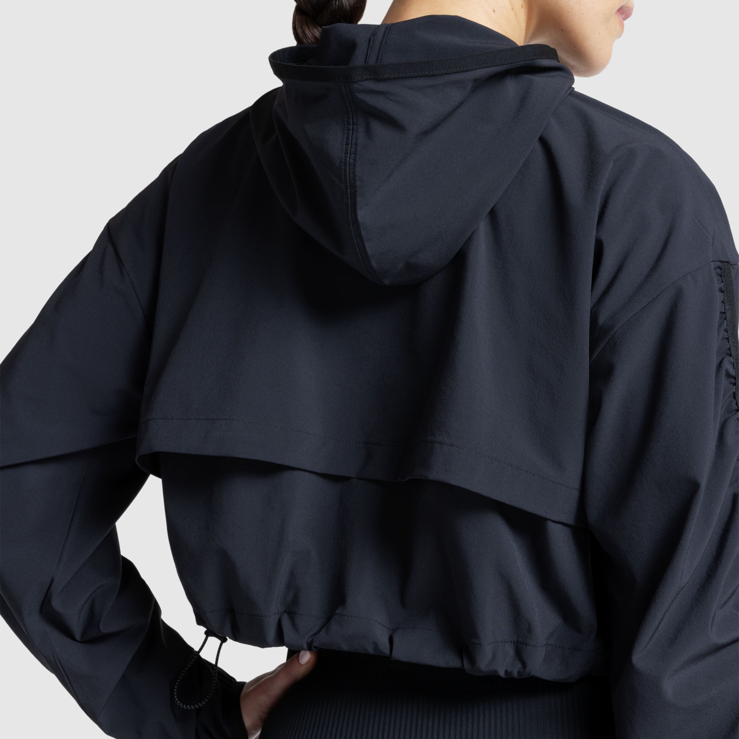 Klutch X NBウーブンジャケット