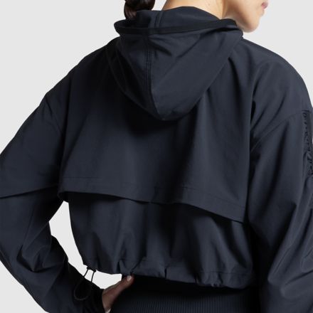 Klutch X NBウーブンジャケット