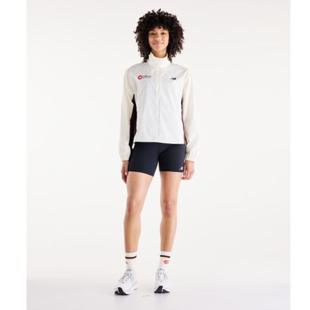 Doha Marathon Jacket, ANGORA, WJ6216JEAGA