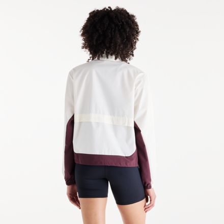 Doha Marathon Jacket
