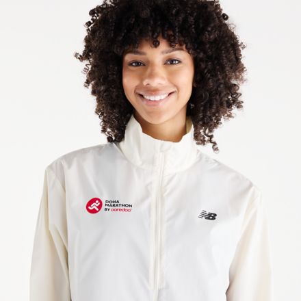 Doha Marathon Jacket