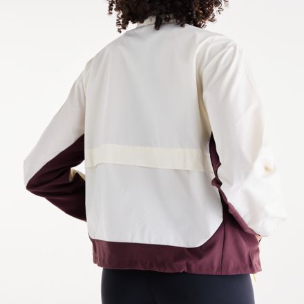 Doha Marathon Jacket