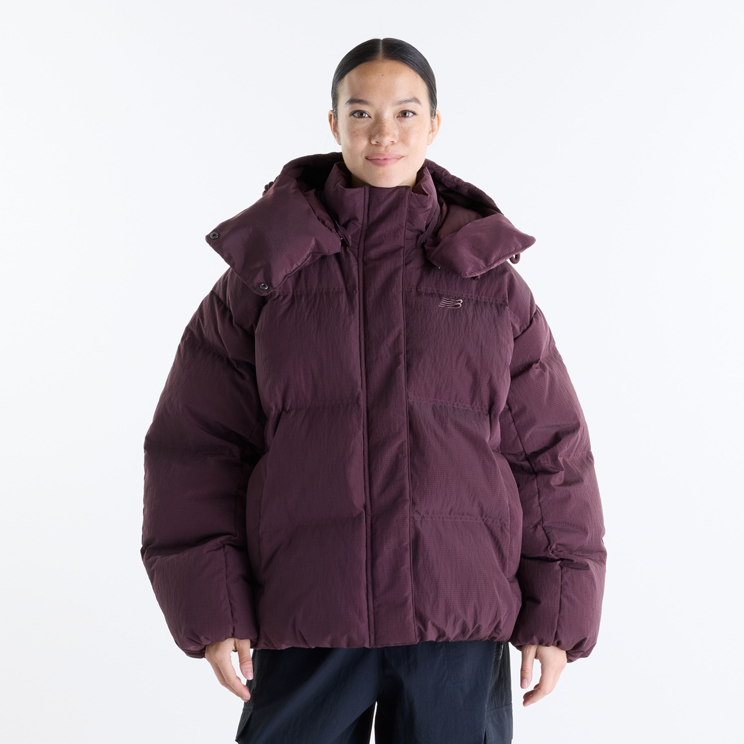 Premium Puffer Jacket