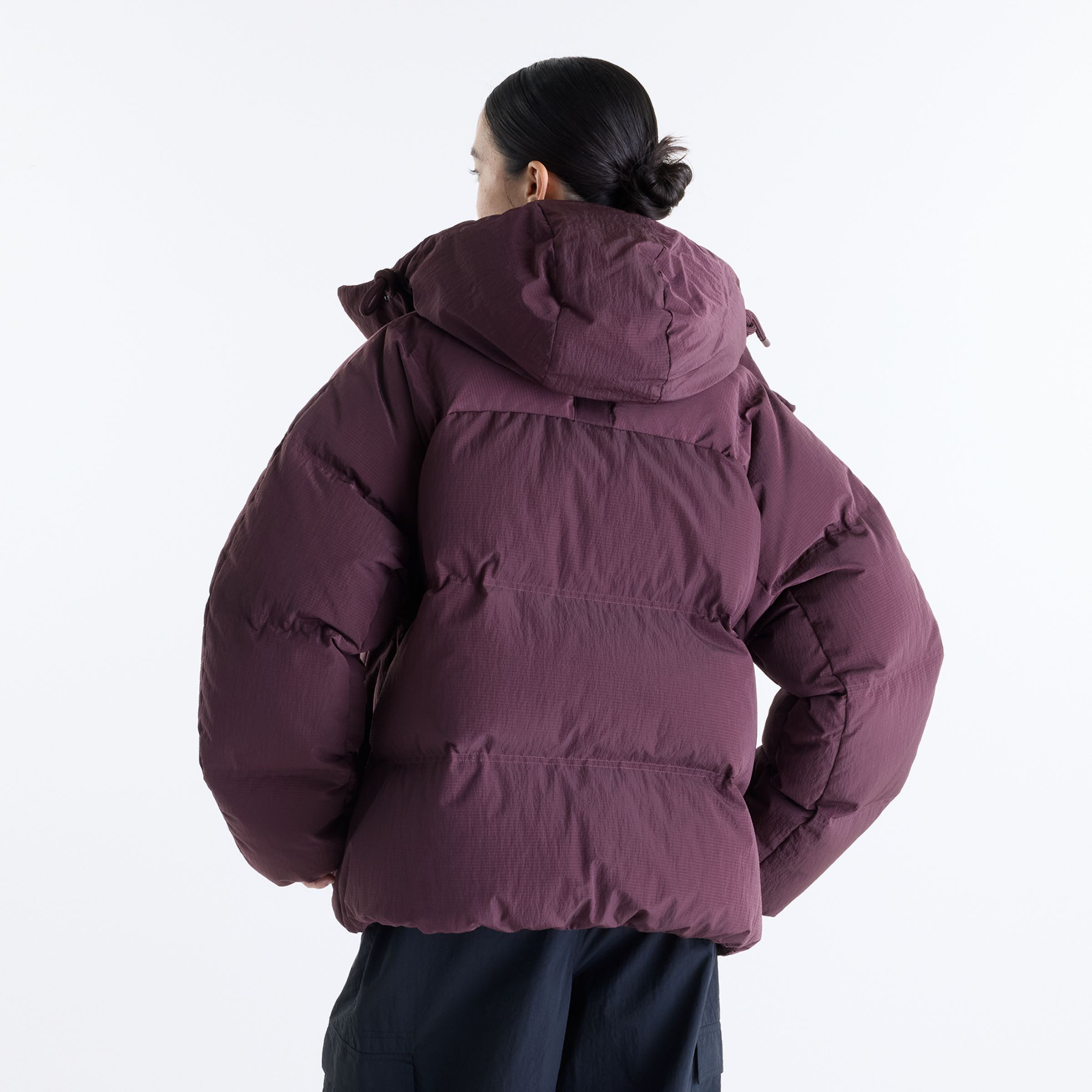Premium Puffer Jacket