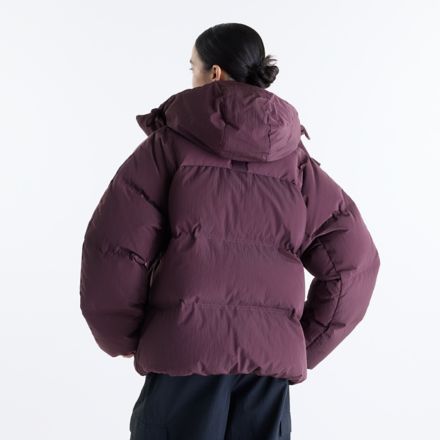 Premium Puffer Jacket